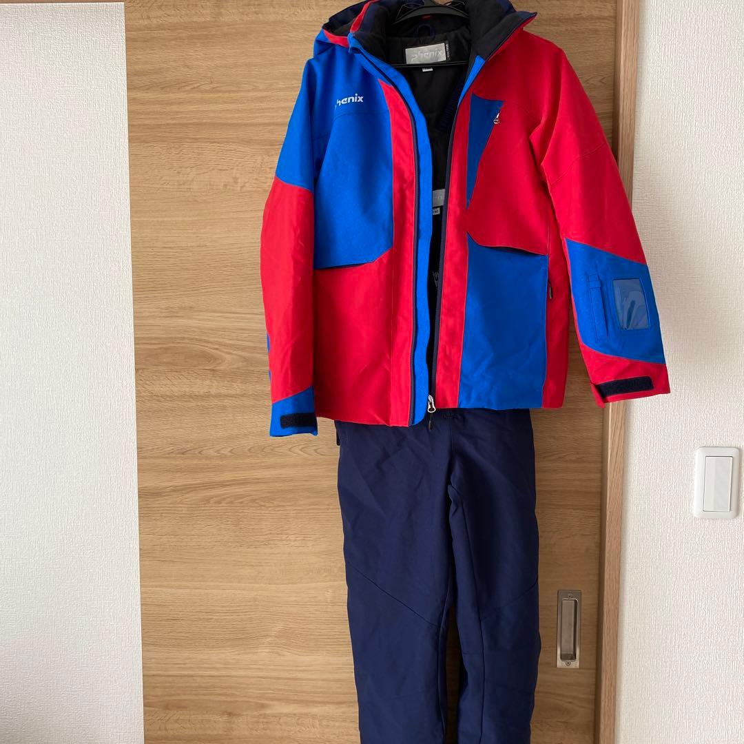 Phoenixスキーウェア