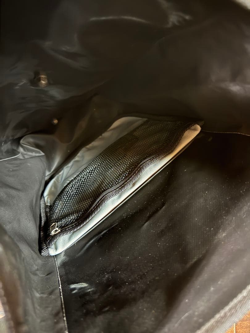 ORTLIEB オルトリーブ パニアバック