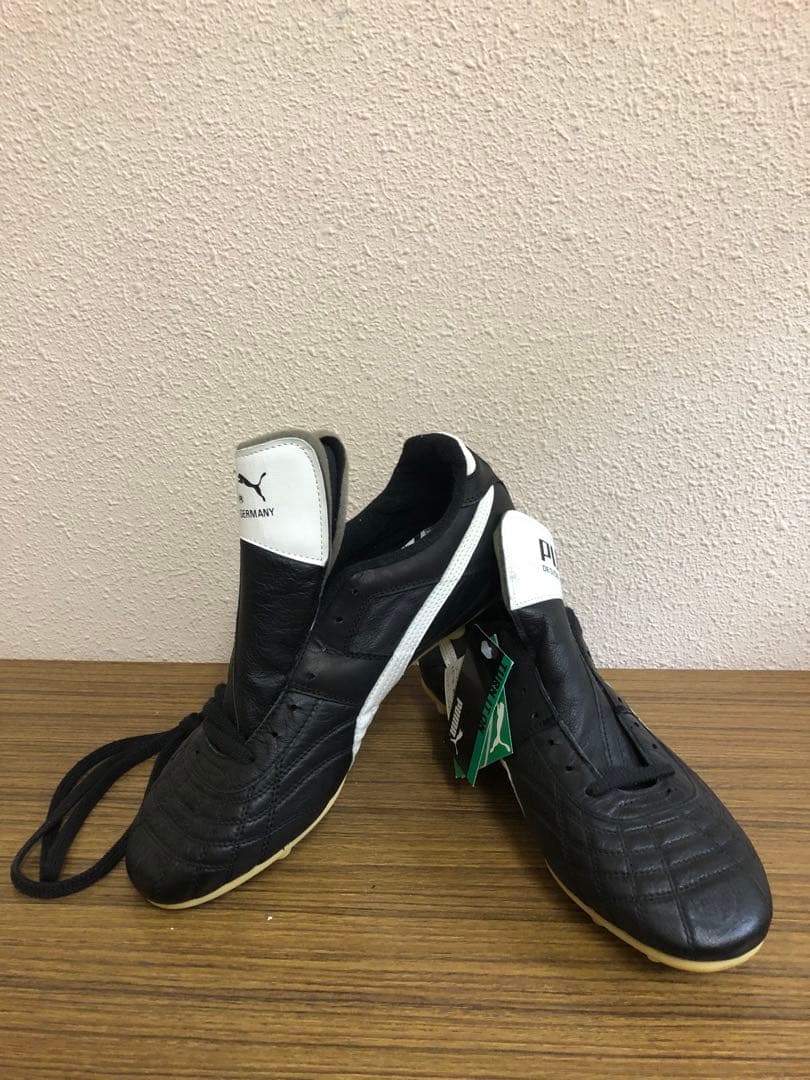 【貴重・レア品・未使用】プーマ・パラメヒコ