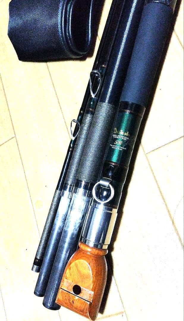 ダイコープロフィールド石鯛 スーパーロイヤル540遠投スペシャル