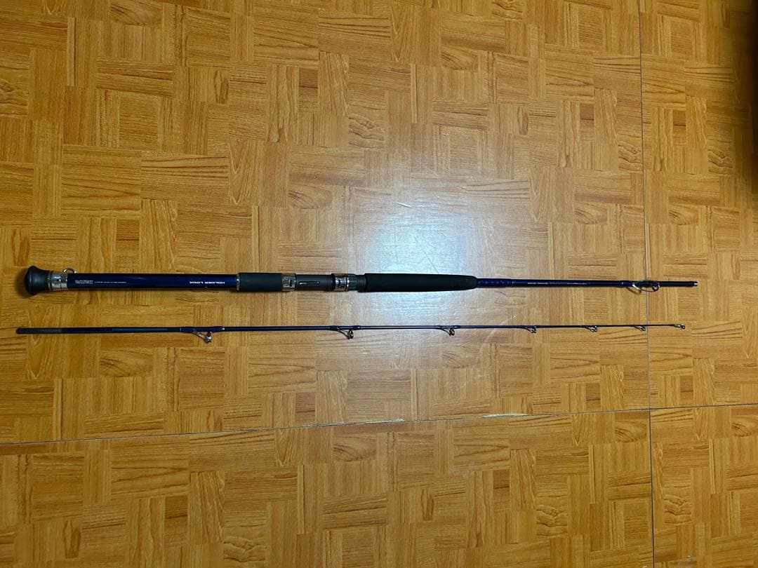 ☆釣り竿☆