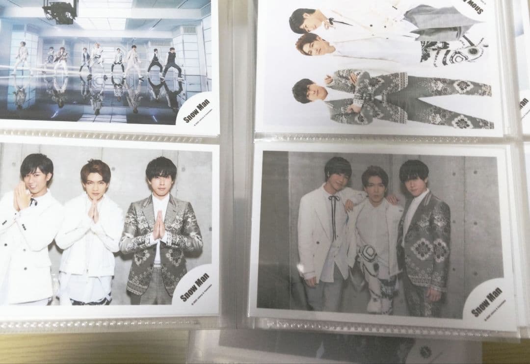 深澤辰哉 公式写真