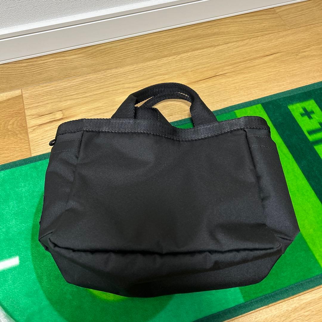 clubhaus×Manhattan Portage カートバッグ