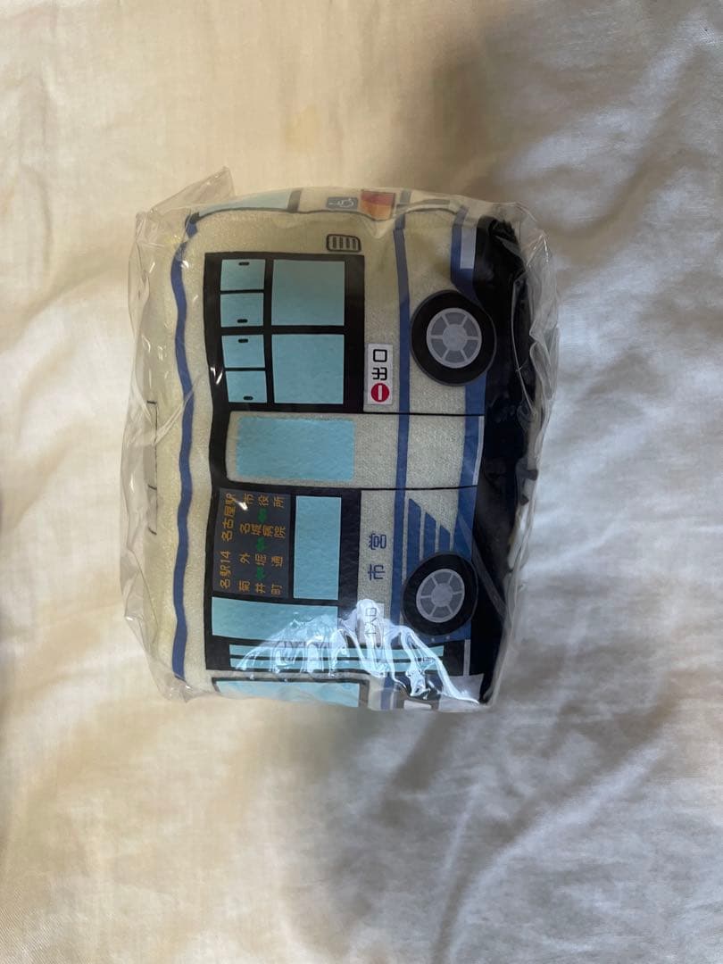 名古屋市交通局　バスグッズ　まとめて　トミカ　バス型バスマット 模型　鉄道　レア