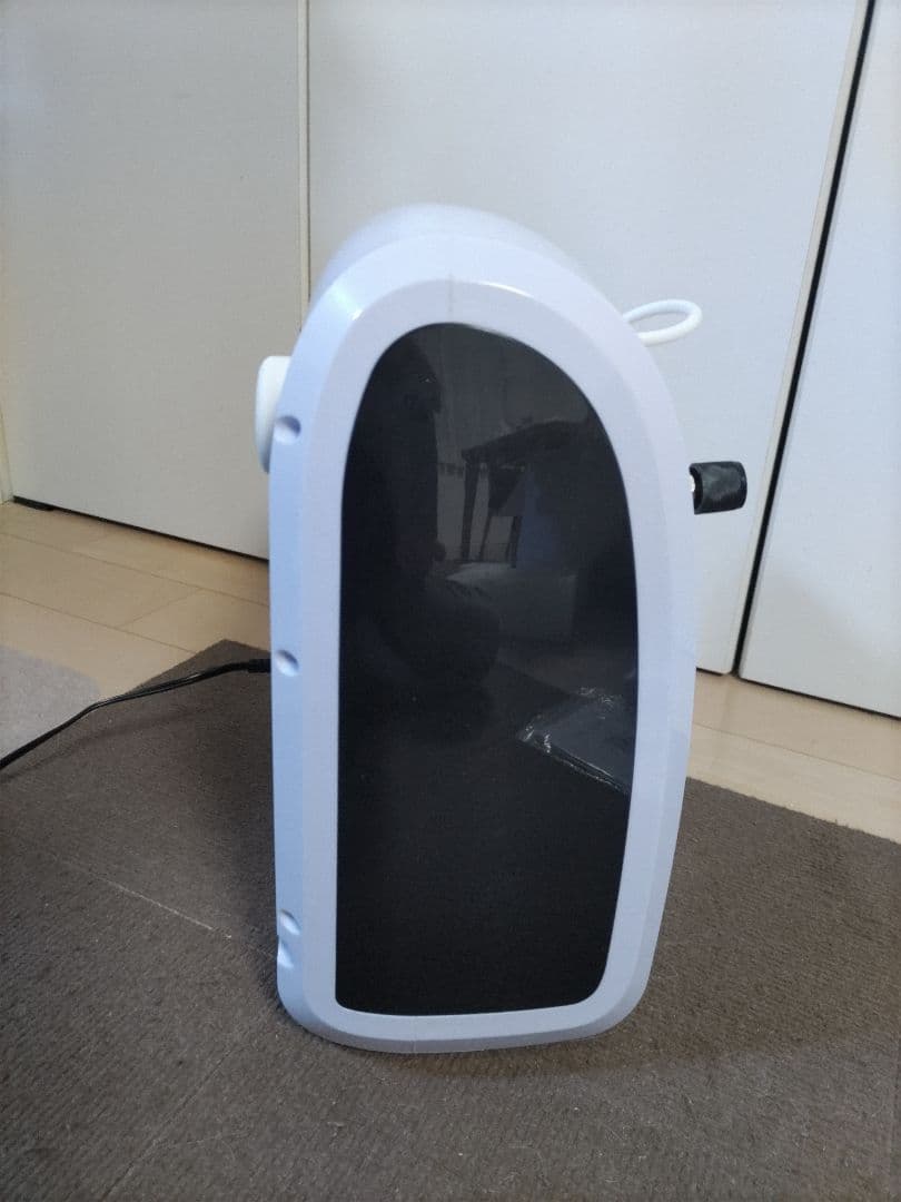 ペット用酸素濃縮器　MAF mini 1.0L