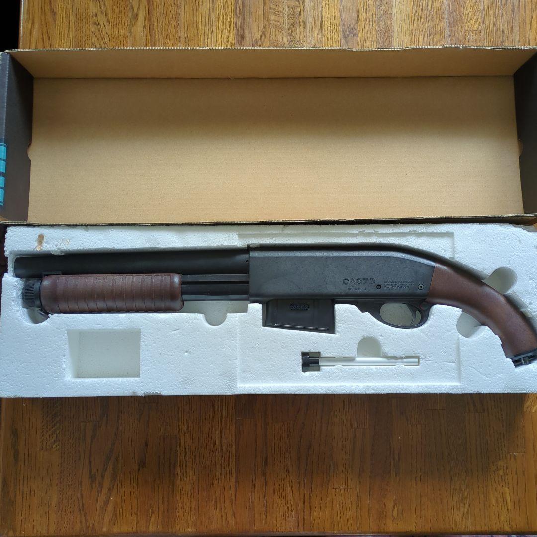 ★マルゼン★ショットガン CA870