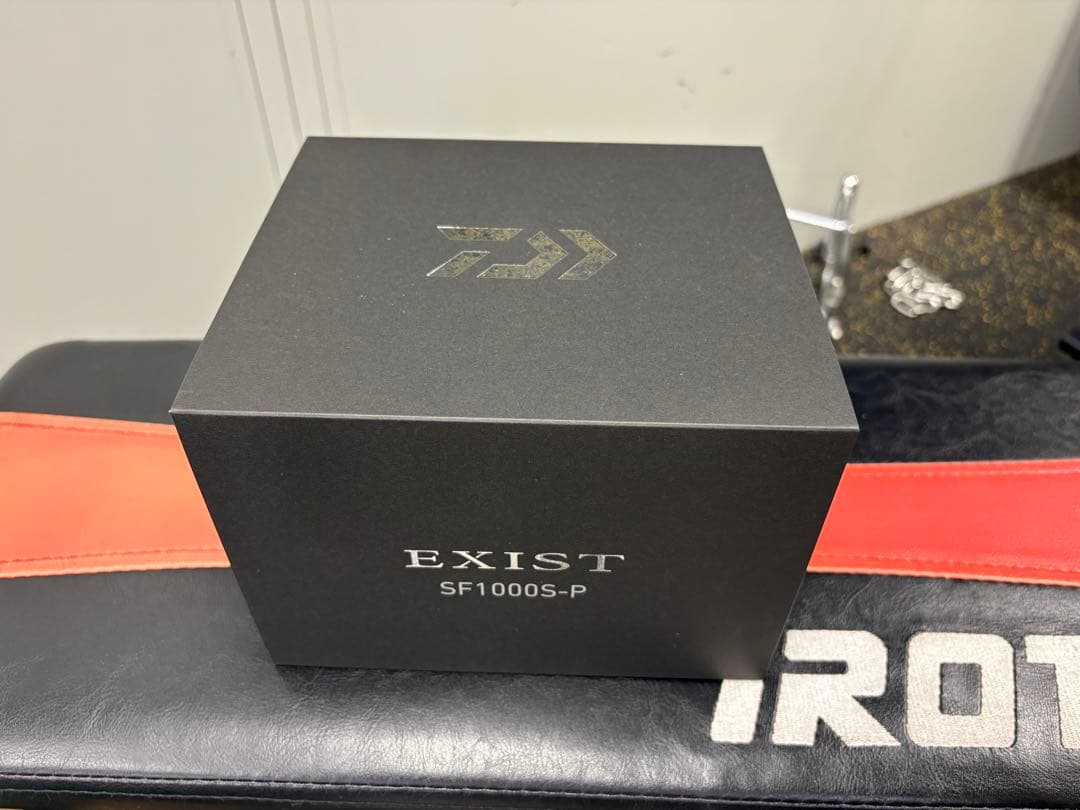 リール DAIWA EXIST SF1000S-P