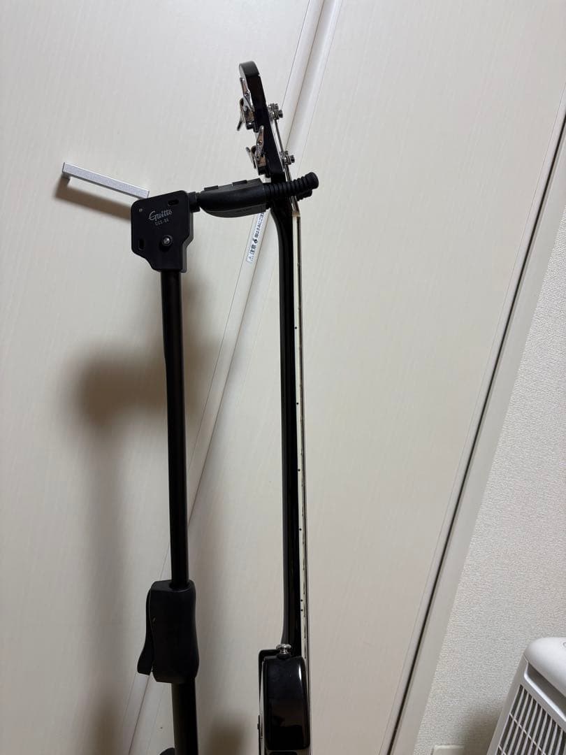 GrassRoots G-RF-62 BLK れいた the Gaze