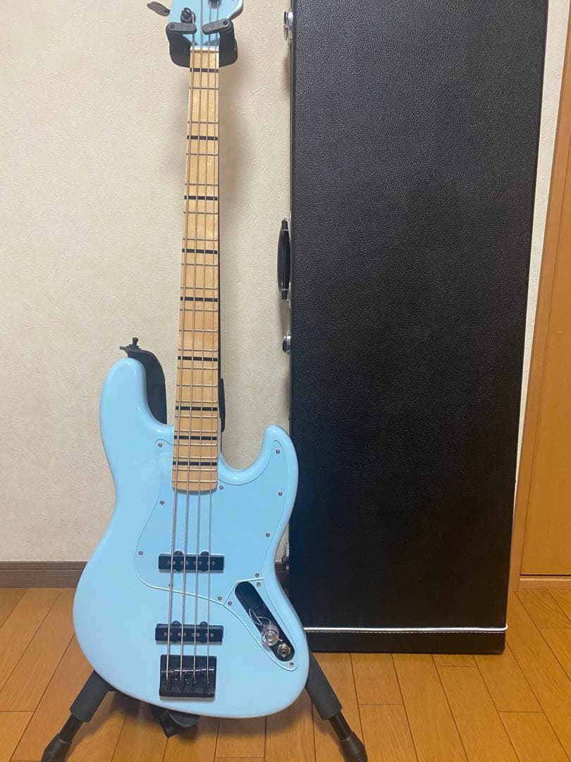 【美品】 GrassRoots フォーリミ GEN モデル ベース 6点セット