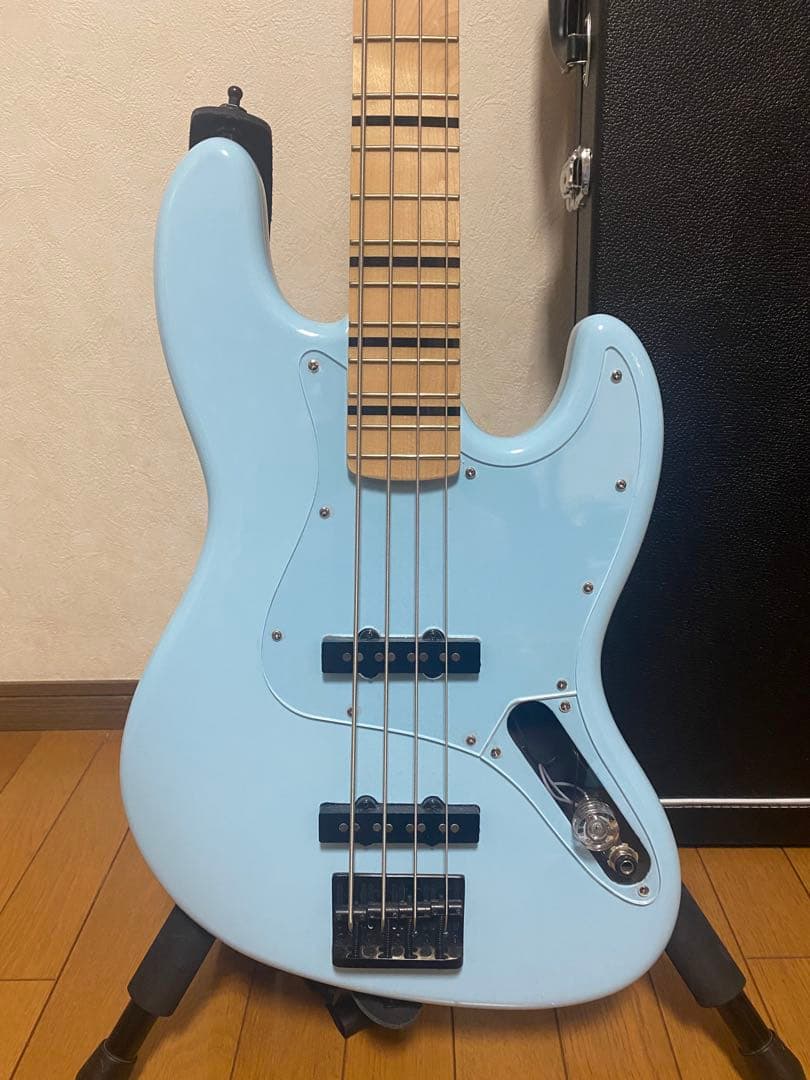 【美品】 GrassRoots フォーリミ GEN モデル ベース 6点セット