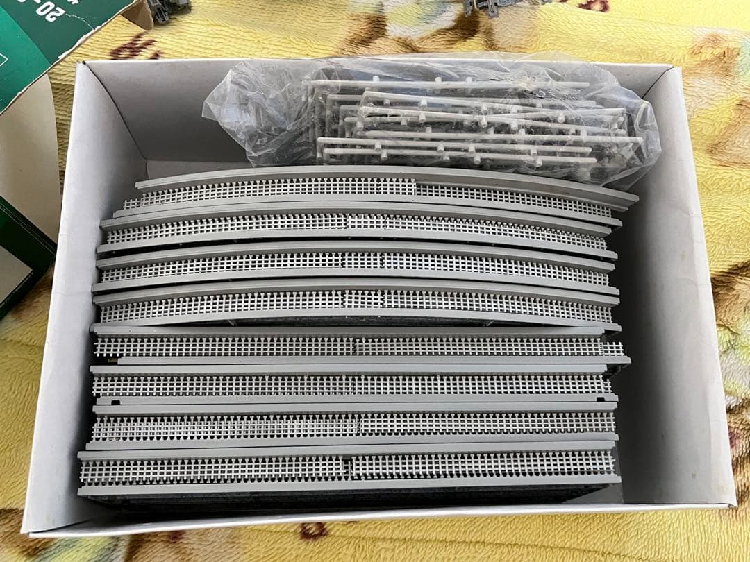 シ*ス様 鉄道模型　Nゲージ　まとめ売り