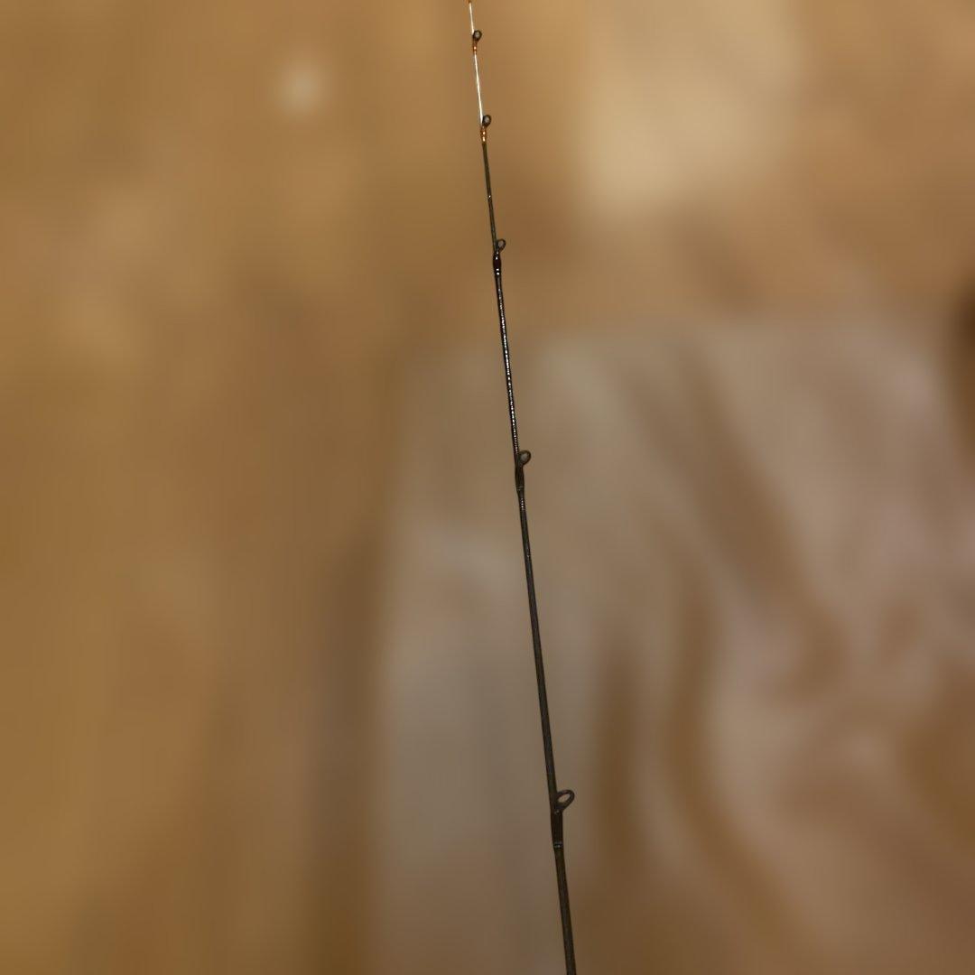 ダイワ エメラルダス EX BOAT 65MLMS-SMT DAIWA 美品