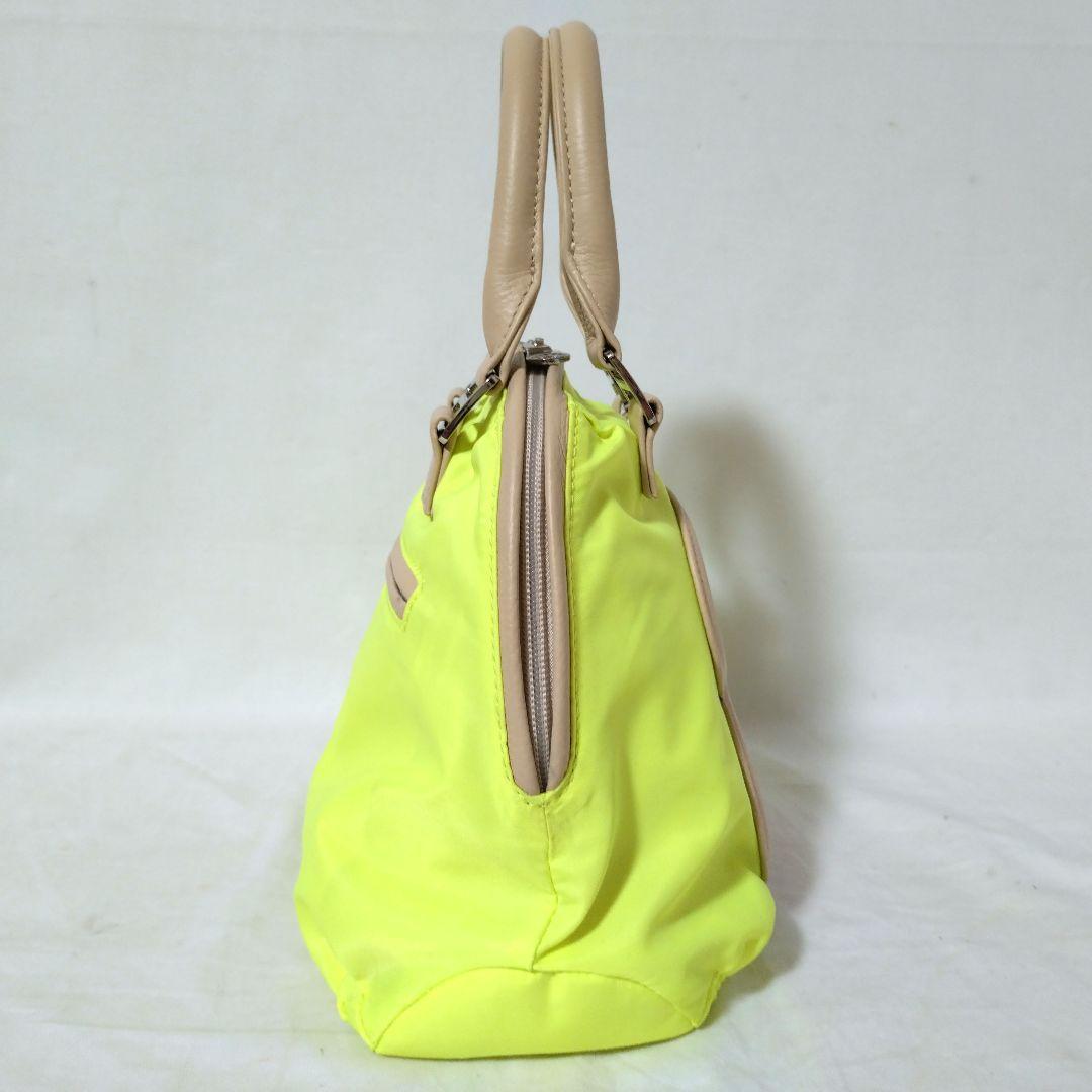 未使用　muta　ナイロン8バッグ　8BAG　ハンドバッグ　ゴルフ　カートバッグ