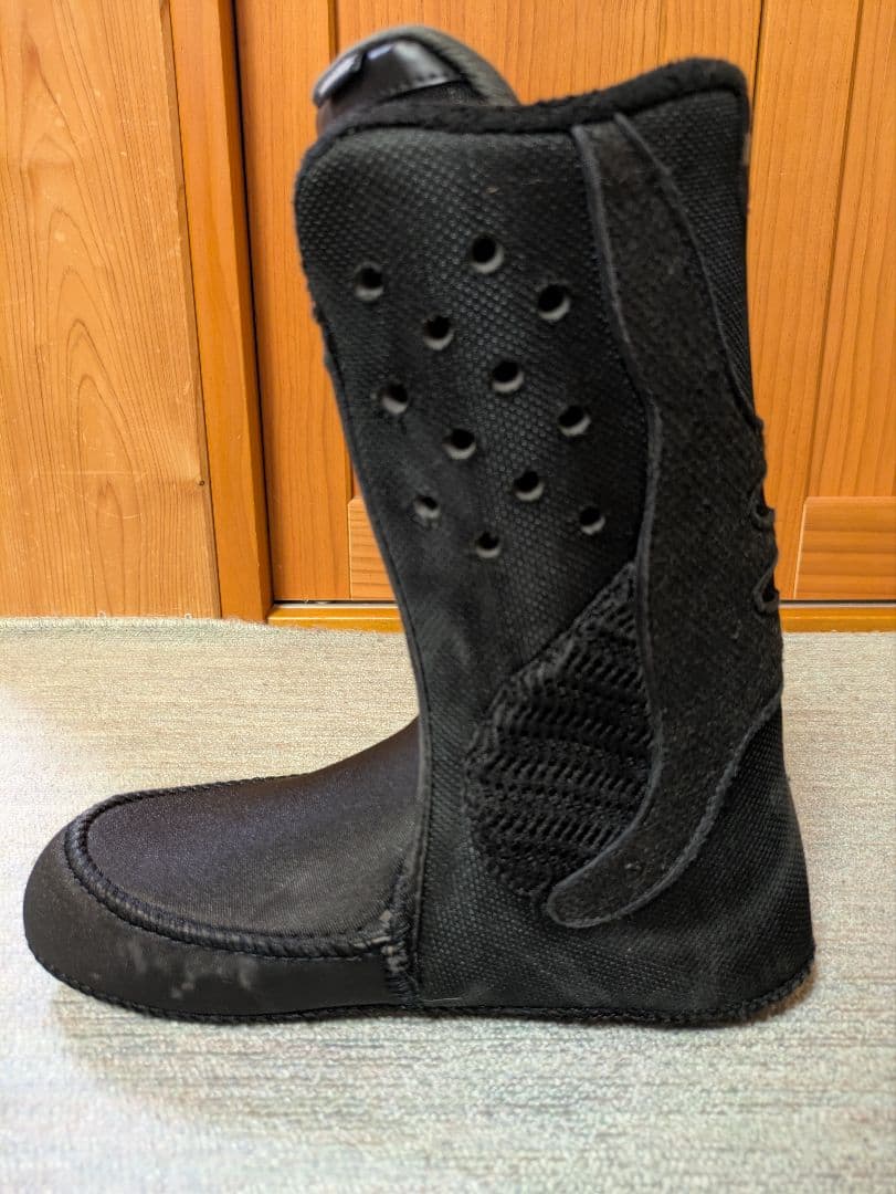 RIDE INSANO ライド インサノ26㎝ スノーボードブーツ