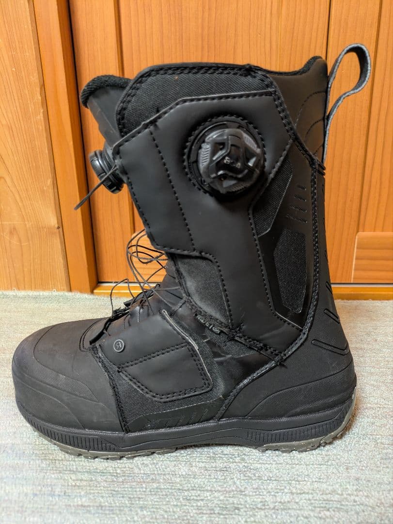 RIDE INSANO ライド インサノ26㎝ スノーボードブーツ