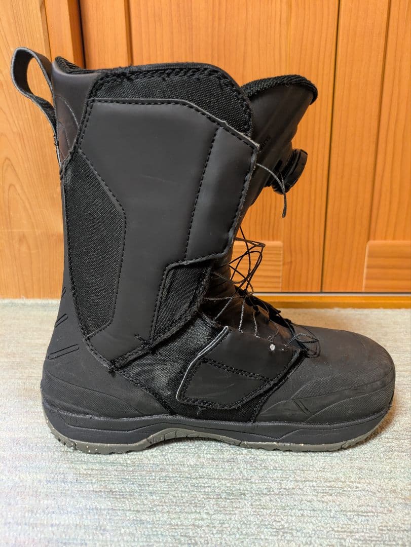 RIDE INSANO ライド インサノ26㎝ スノーボードブーツ