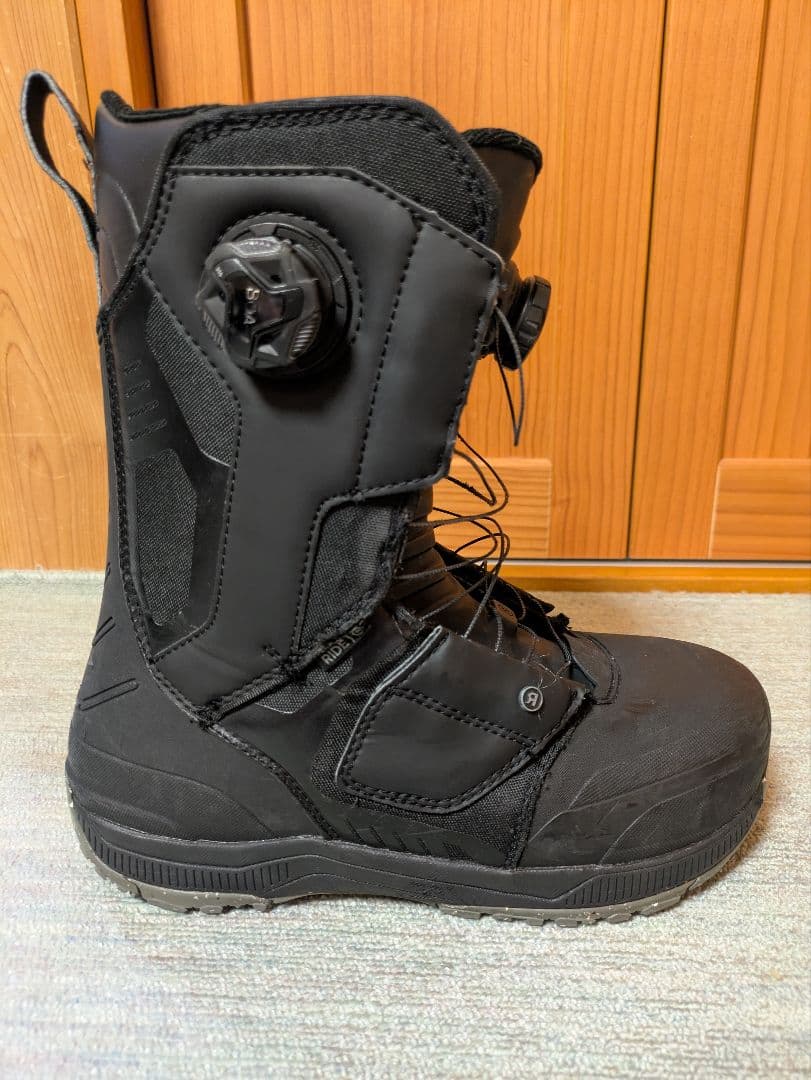 RIDE INSANO ライド インサノ26㎝ スノーボードブーツ