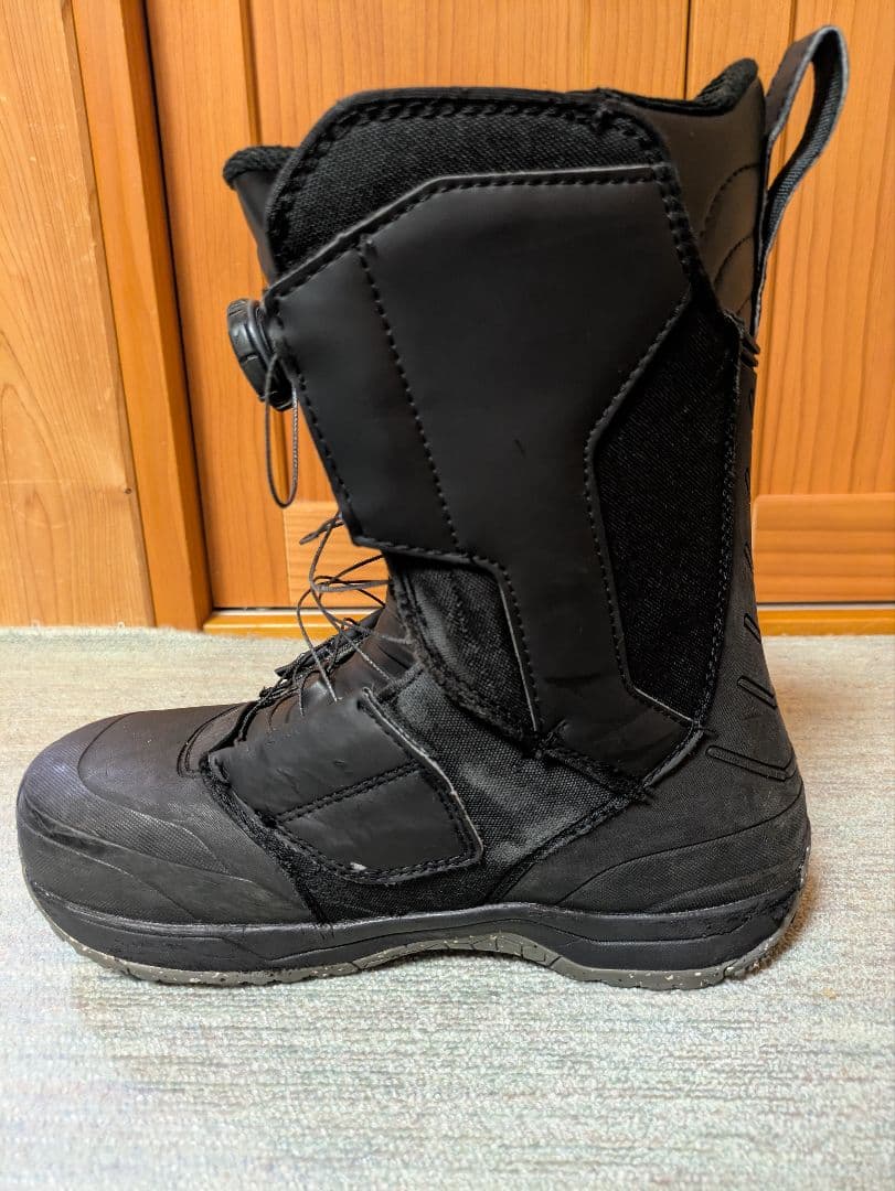 RIDE INSANO ライド インサノ26㎝ スノーボードブーツ