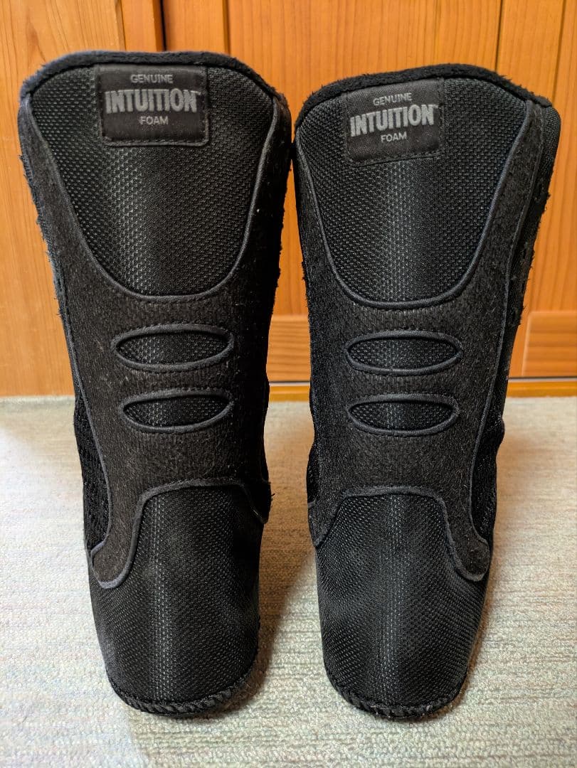 RIDE INSANO ライド インサノ26㎝ スノーボードブーツ