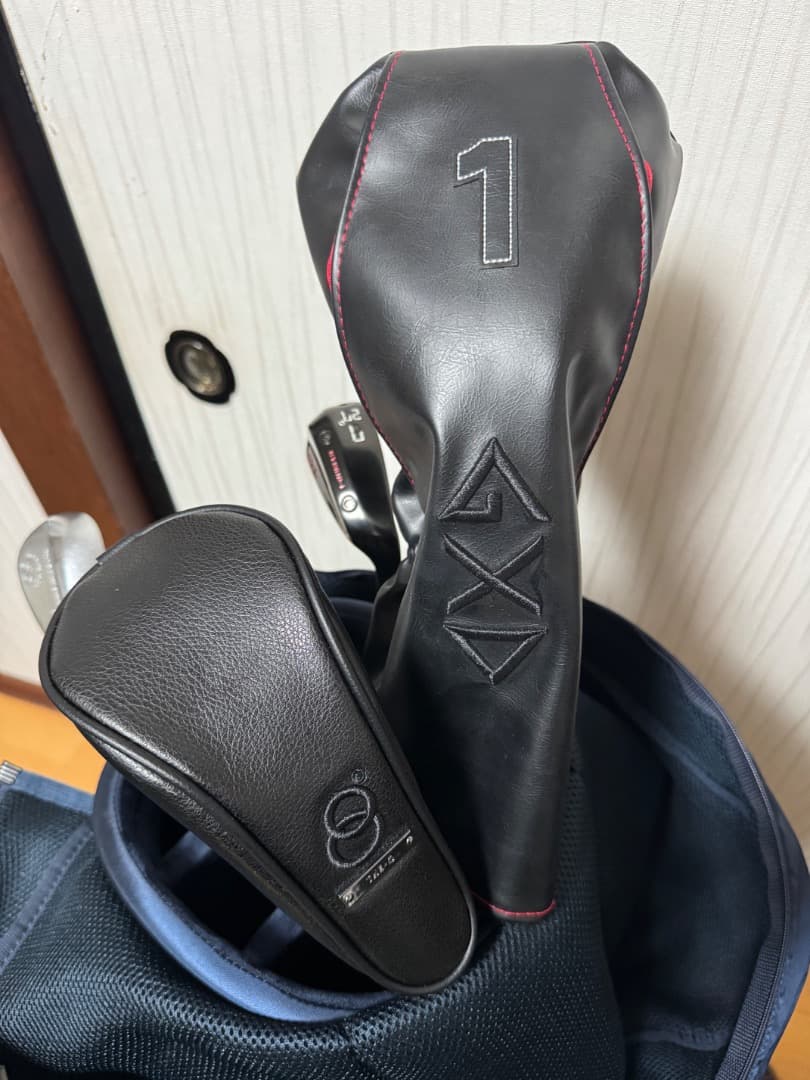 CHIP GOLF（チップゴルフ）安達セット フルオプション