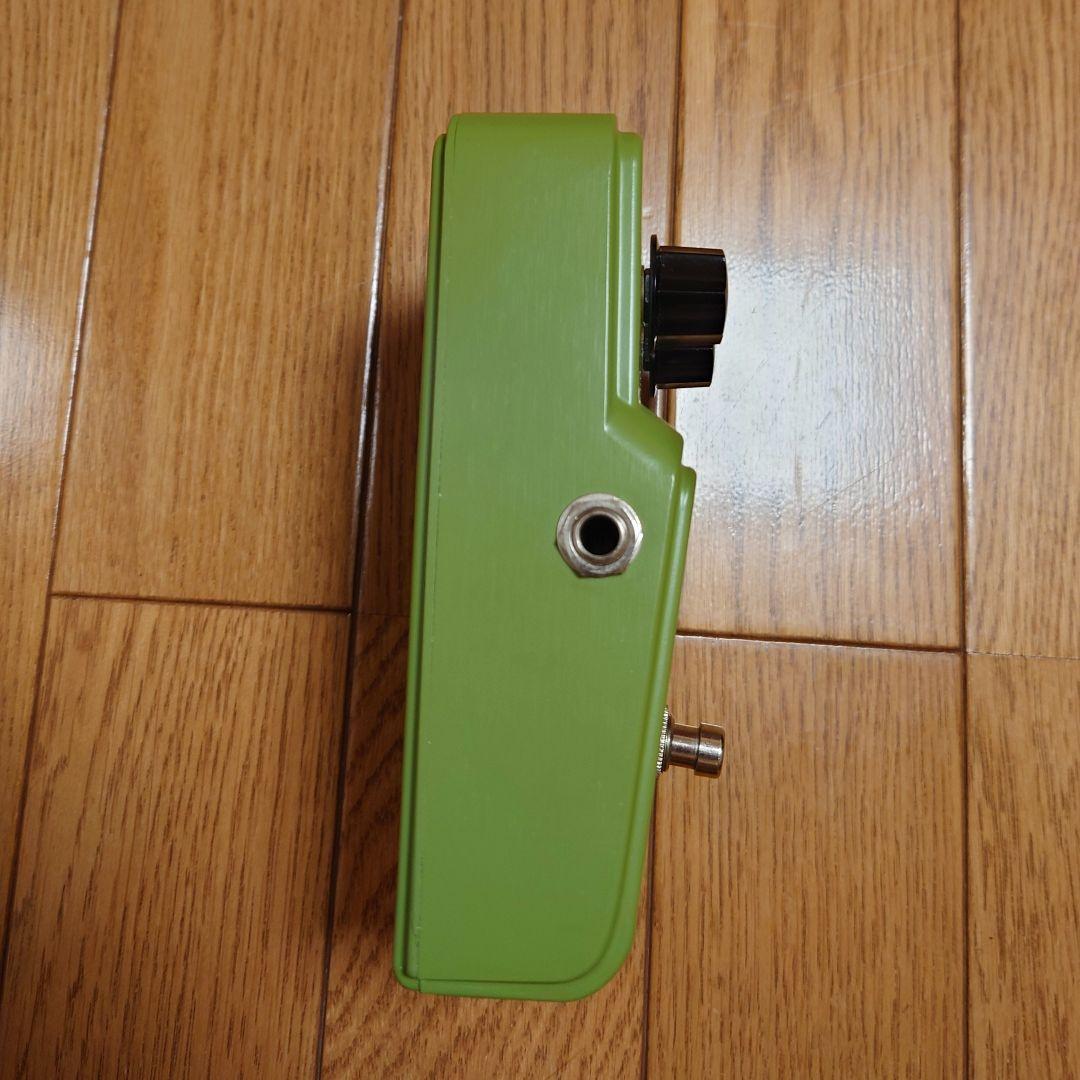 Maxon OverDrive SoftDistortion OD-880 復刻