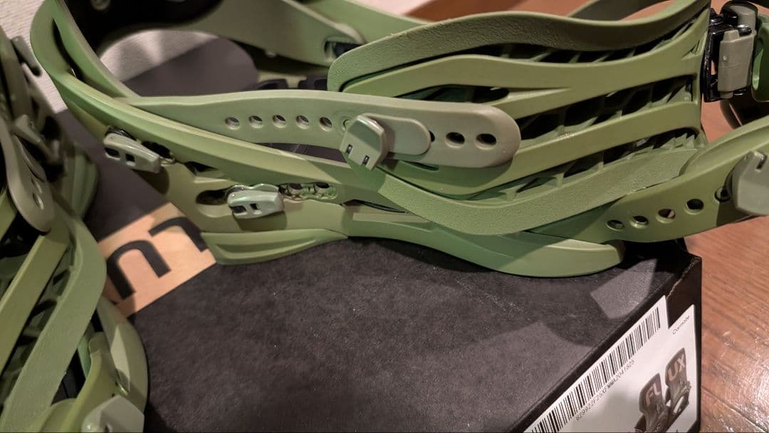 FLUX XF 24-25 Mサイズ