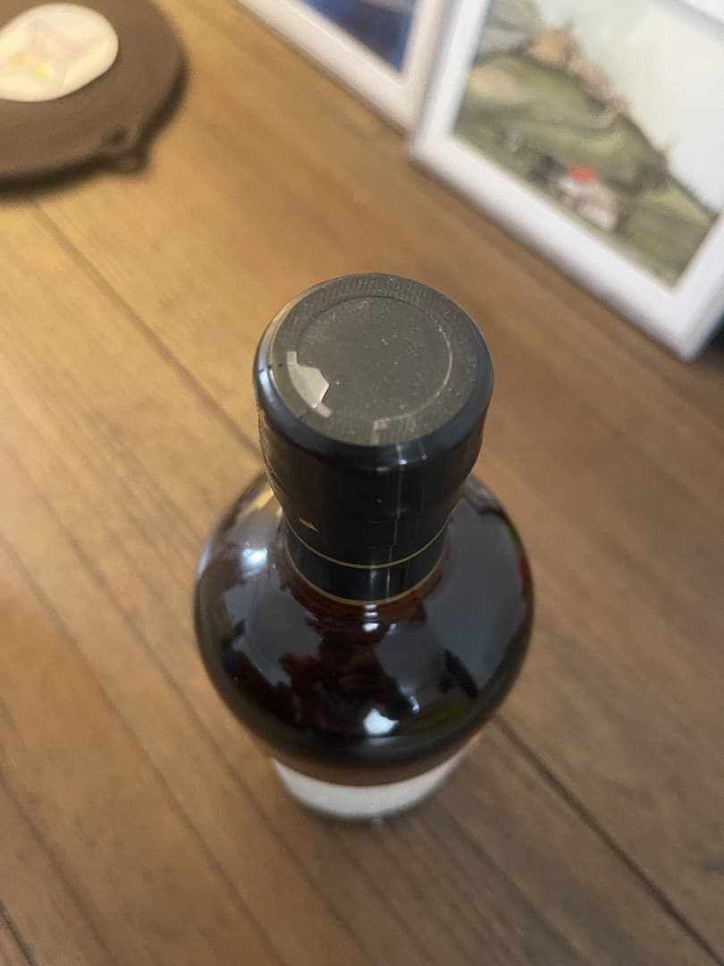 ニッカウヰスキー 伊達 700ml 43%