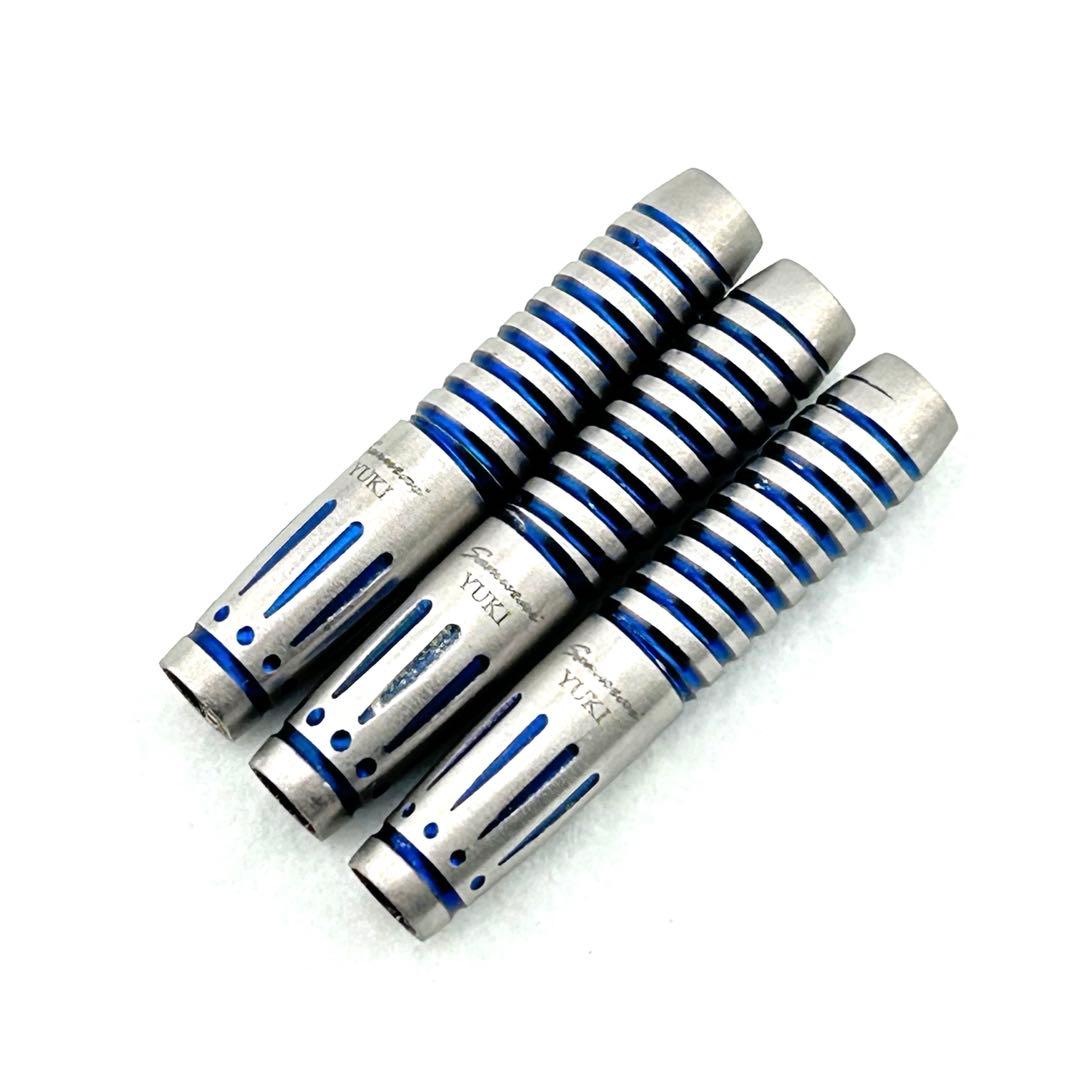 【サムライ】Zクラス　YUKI 雪　2BA　定価12200　美品