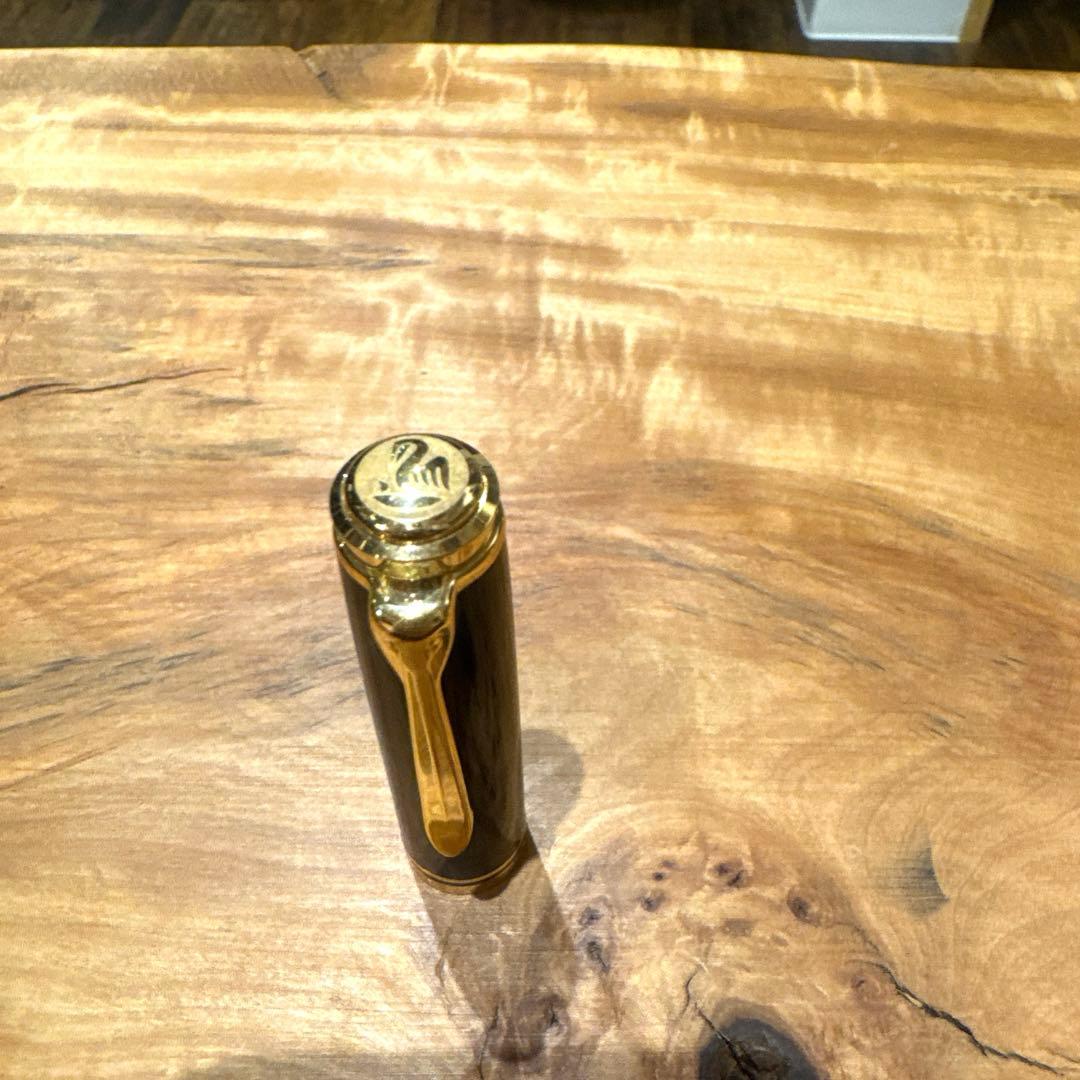 万年筆 ペリカン スーベレーン 180 750F