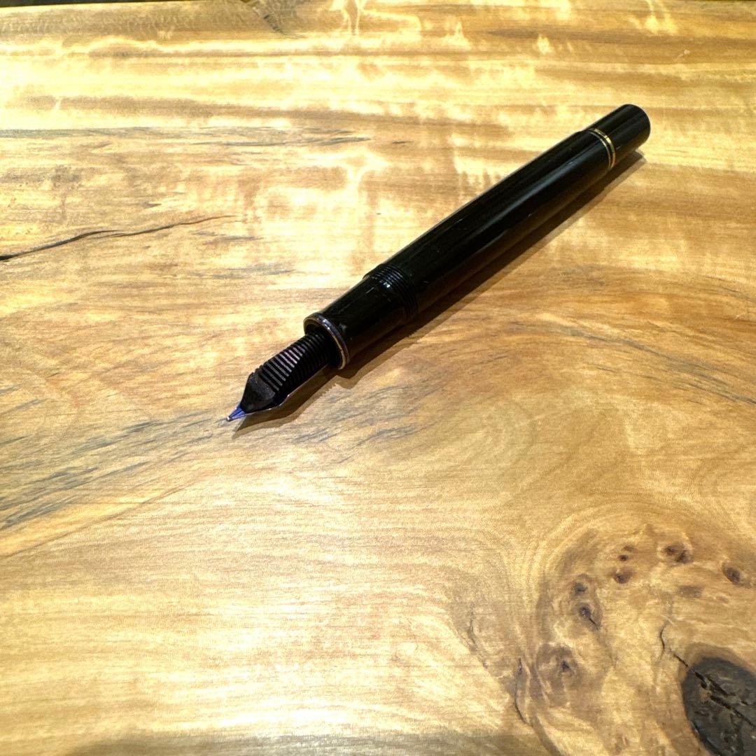 万年筆 ペリカン スーベレーン 180 750F