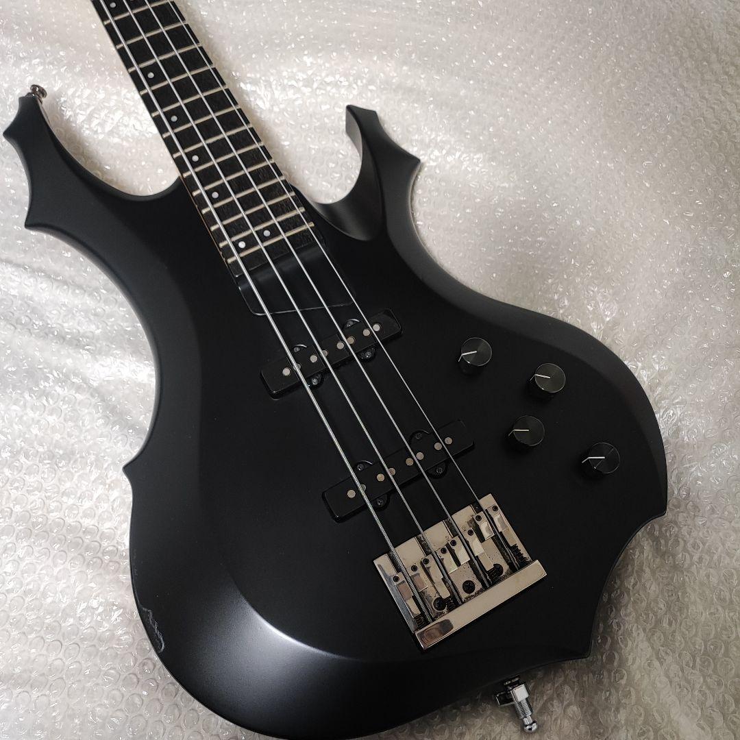 ESP FOREST STD　フォレスト　4弦　ベース