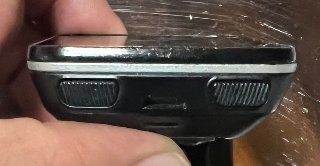 GARMIN ガーミン EDGE 820J 日本語版　本体