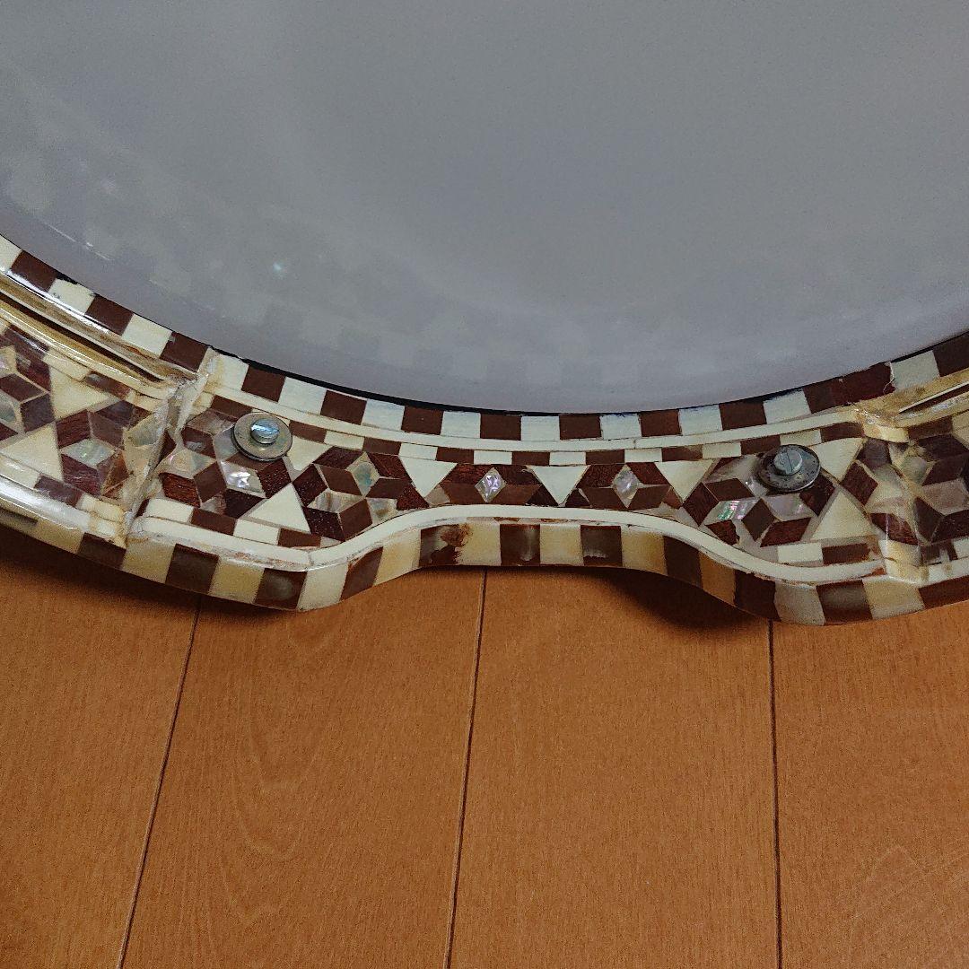 フレームドラム