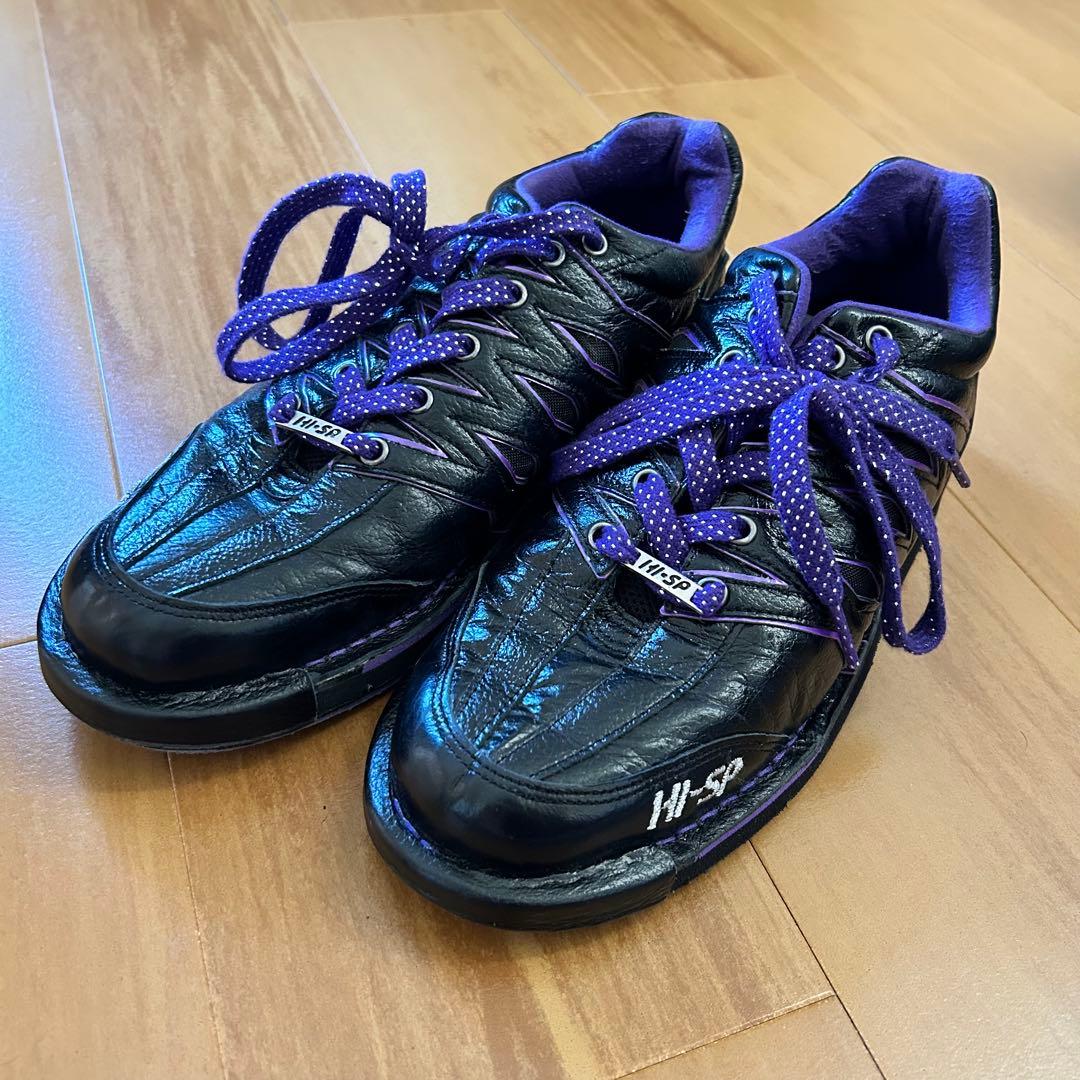 27cm HI-SP Cordolo EVO コアドロ エボリューション　美品