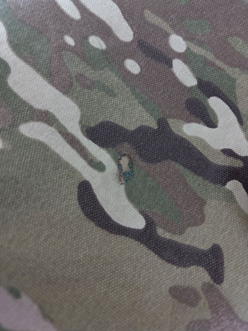 最終値下！廃盤希少品　Helinox キャンプチェア✖️グラインドロッヂ生刷り