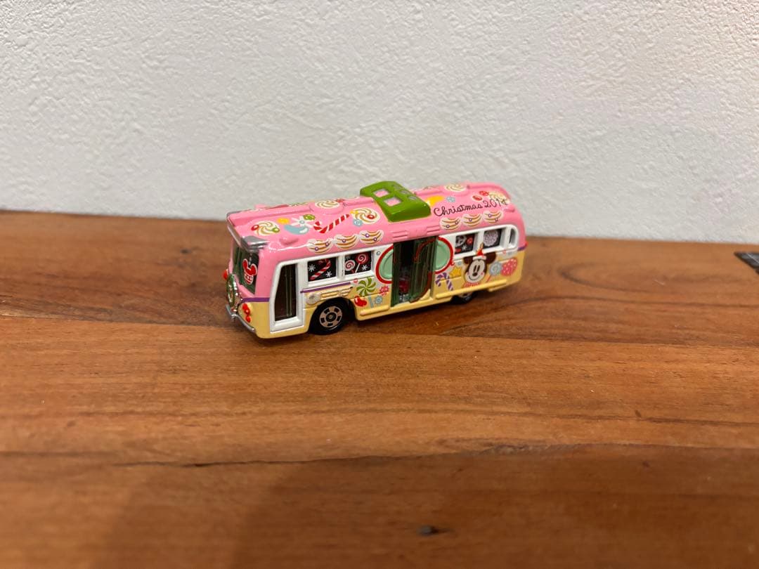 ディズニーリゾートクルーザー 15台セット