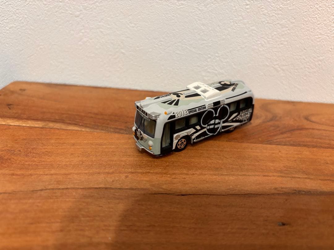 ディズニーリゾートクルーザー 15台セット