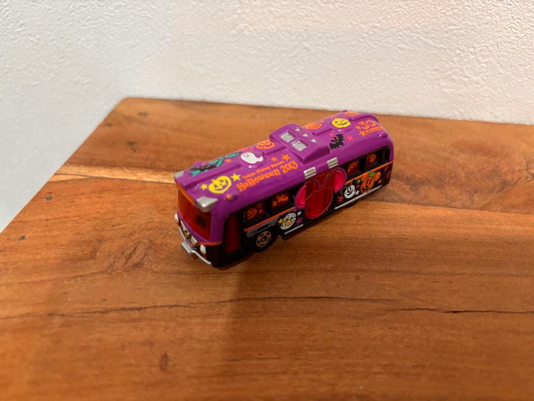 ディズニーリゾートクルーザー 15台セット