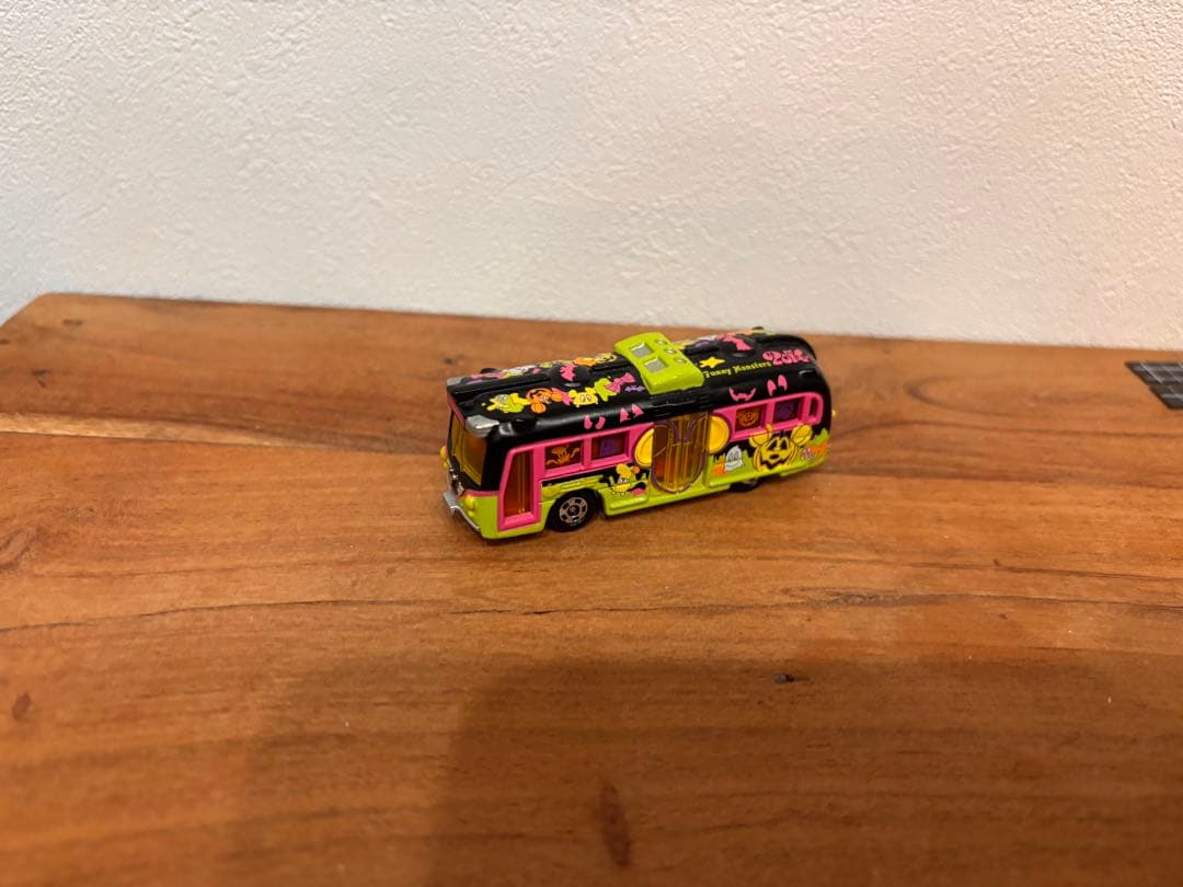 ディズニーリゾートクルーザー 15台セット