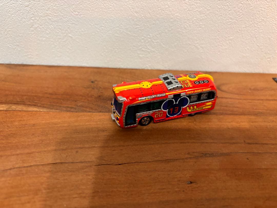 ディズニーリゾートクルーザー 15台セット