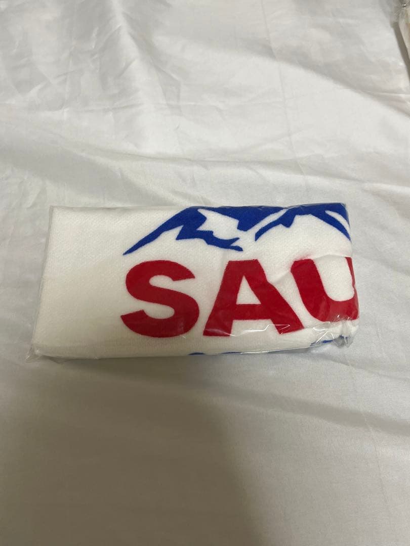 サウナ　銭湯　ハンドタオル　バスタオル　大垣サウナラボ北欧湯らっくすウェルビー