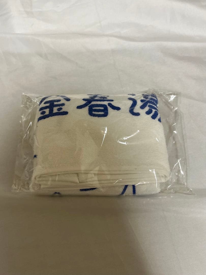 サウナ　銭湯　ハンドタオル　バスタオル　大垣サウナラボ北欧湯らっくすウェルビー