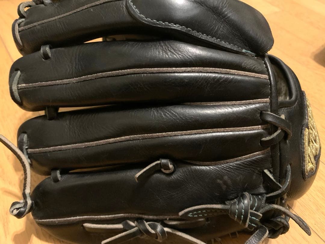 TEPPEN 硬式　グローブ　投手　SW1