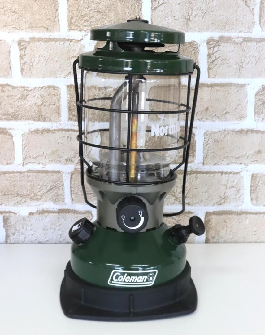 ◇Coleman コールマン North Star 2000-750J 箱付き