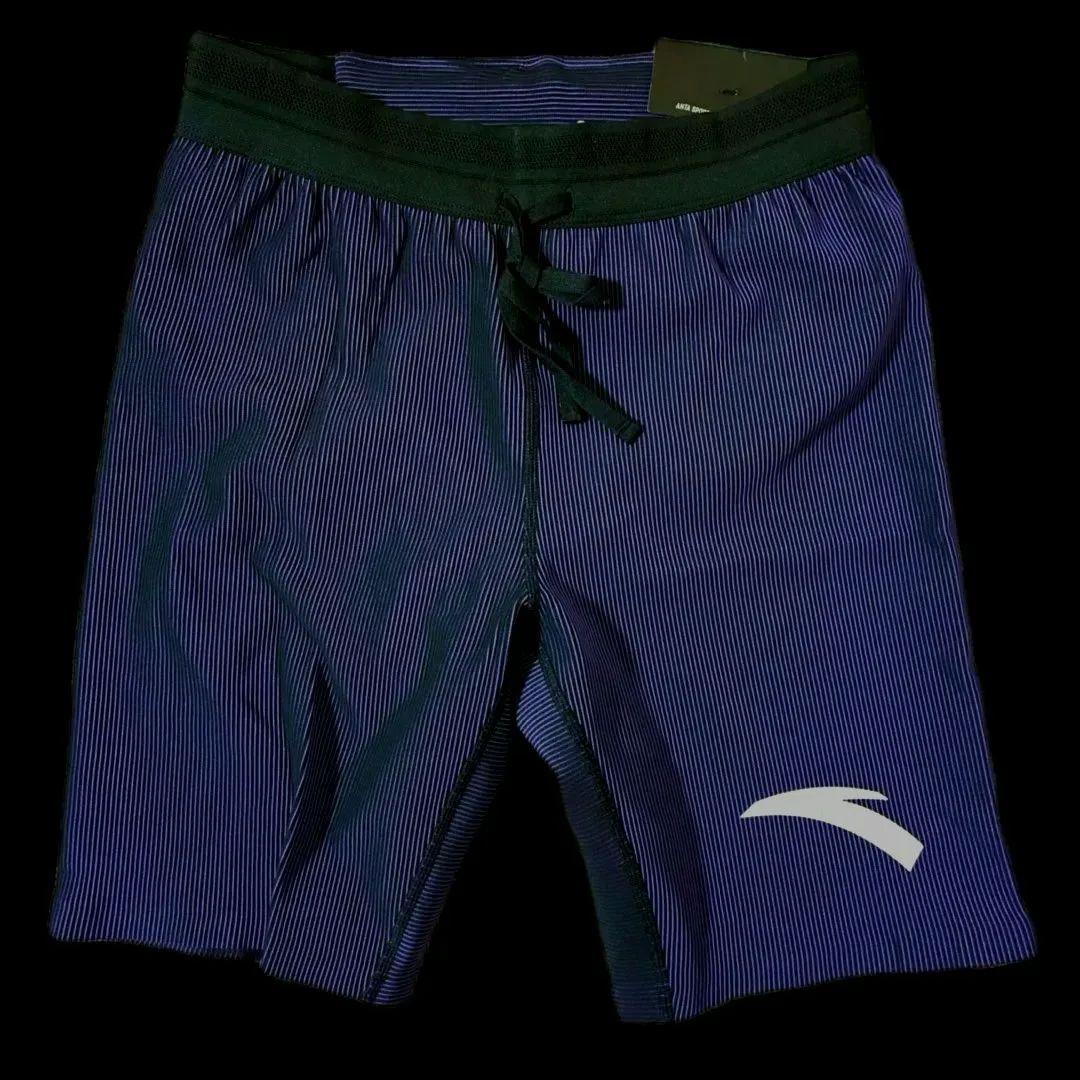 生産終了カラー　ANTA ハーフタイツ　Ｍ