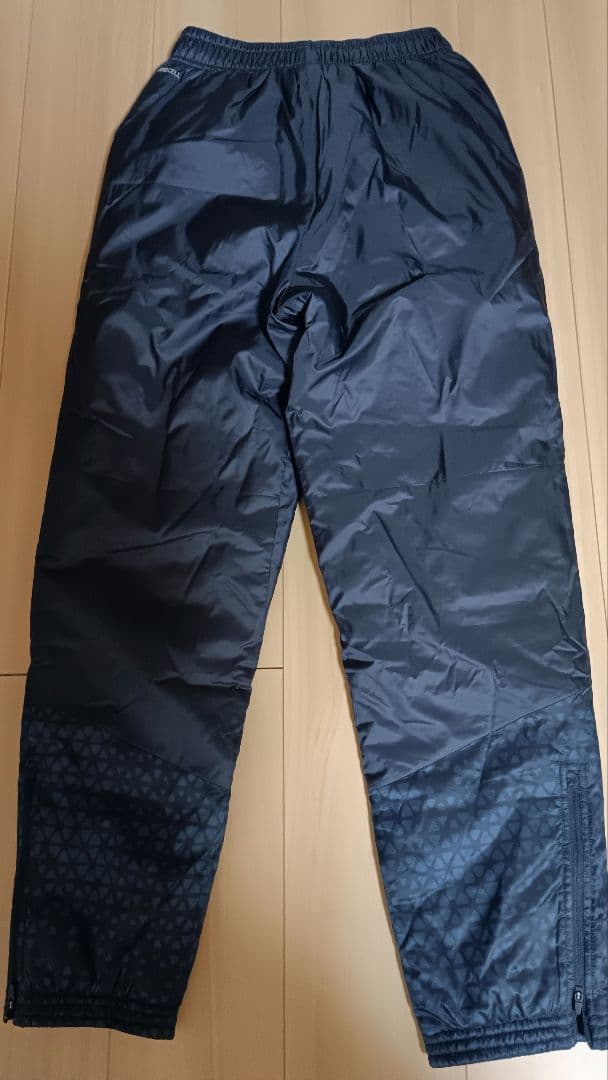 PUMA ウィンドブレーカーセット