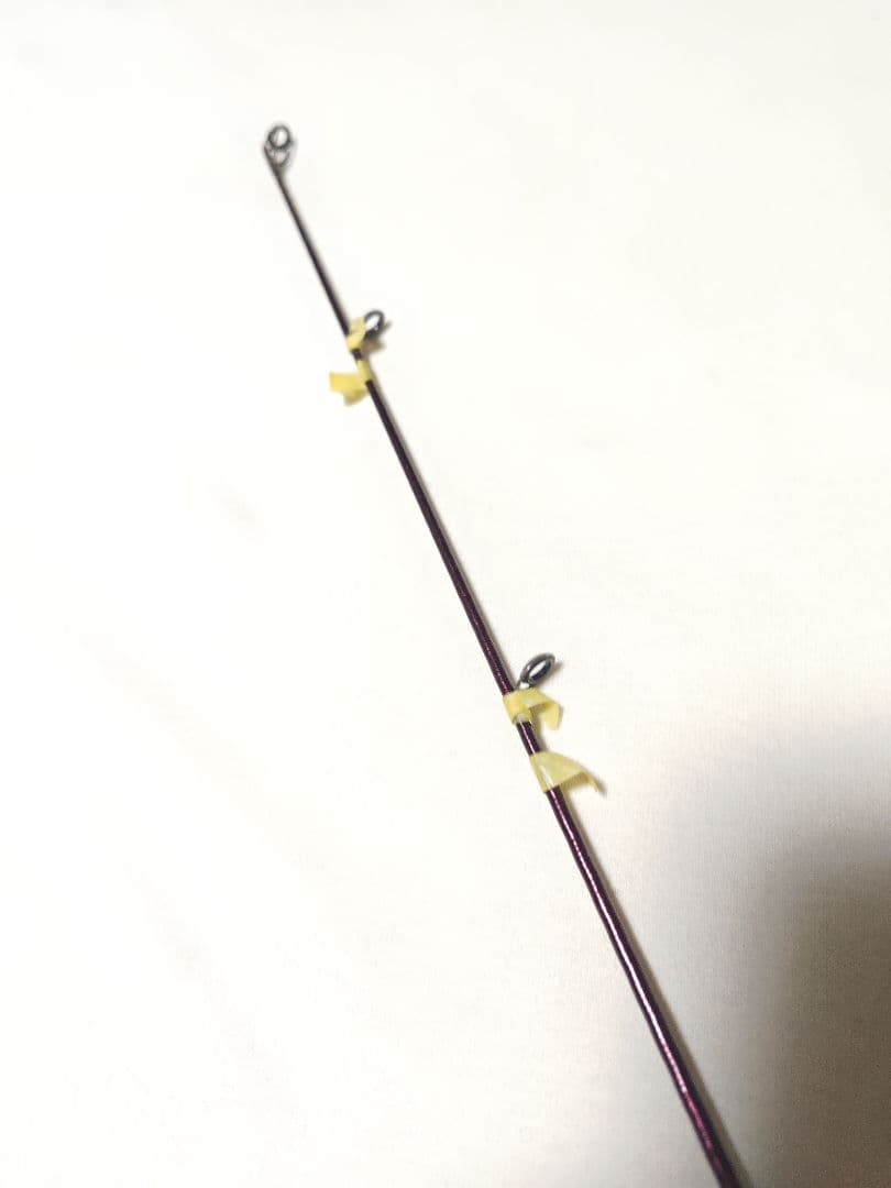 スコーピオンXT15101F-2 ブランクス ワールドシャウラ ガイドセット