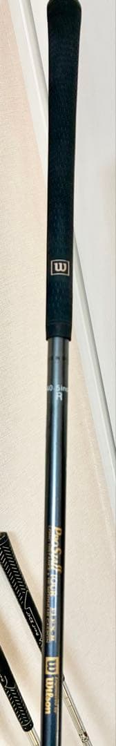 希少　早い者勝ち　NIKE LYNX usa Callawayメンズクラブセット