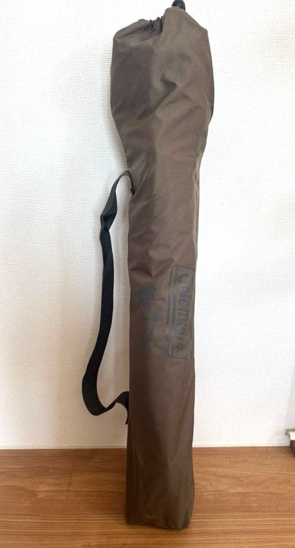 Coleman koti アウトドアチェア