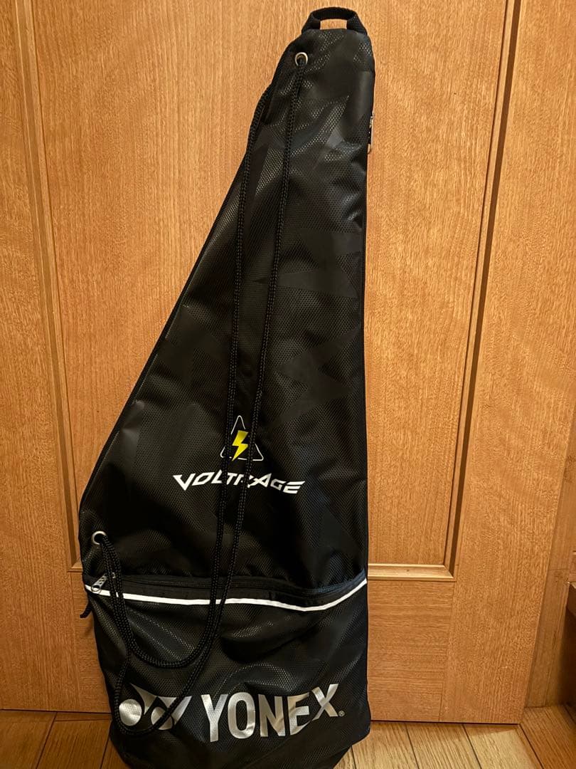 美品　ソフトテニス　ボルトレイジ7S